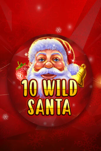 Демо игра 10 Wild Santa - Red Santa от Fazi | Casino X BY