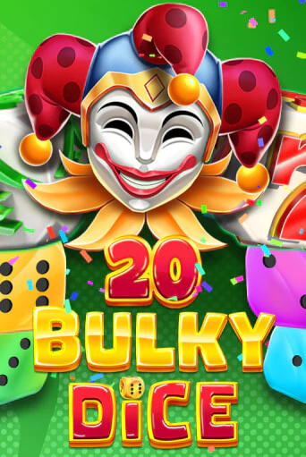 Демо игра 20 Bulky Dice от Amusnet Interactive | Casino X BY