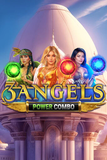 Демо игра 3 Angels Power Combo™ от Games Global | Casino X BY