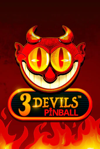 Демо игра 3 Devils Pinball от Games Global | Casino X BY