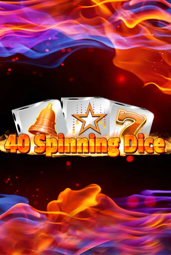 Демо игра 40 Spinning Dice от Spinomenal | Casino X BY
