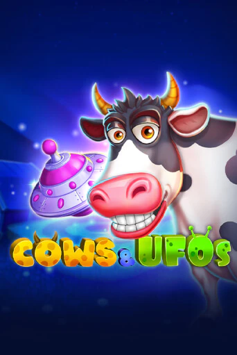 Демо игра Cows & Ufos от Endorphina | Casino X BY
