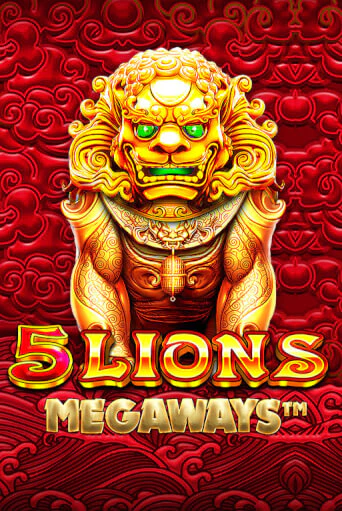 Демо игра 5 Lions Megaways от Pragmatic Play | Casino X BY