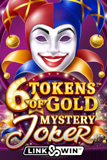 Демо игра 6 Tokens of Gold: Mystery Joker Link&Win™ от Games Global | Casino X BY
