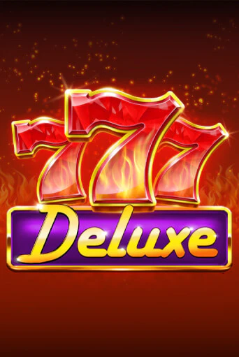 Демо игра 777 Deluxe от Blueprint Gaming | Casino X BY