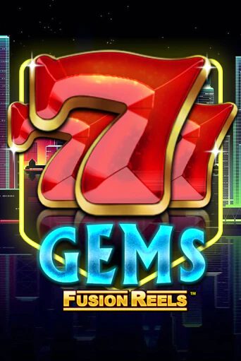 Демо игра 777 Gems Fusion Reels от KA Gaming | Casino X BY