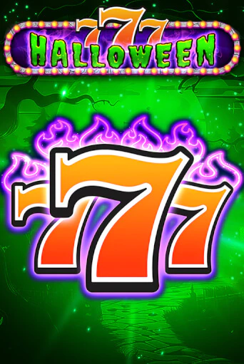 Демо игра 777 - Halloween от Spinomenal | Casino X BY