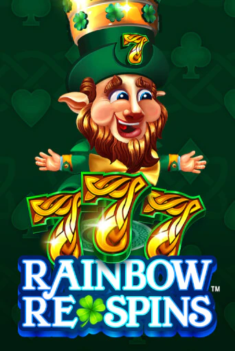 Демо игра 777 Rainbow Respins™ от Games Global | Casino X BY