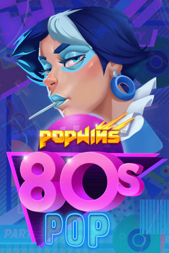 Демо игра 80sPOP от AvatarUX | Casino X BY