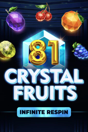 Демо игра 81 Crystal Fruits от TomHorn | Casino X BY