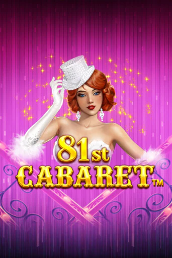 Демо игра 81st Cabaret от Synot Games | Casino X BY