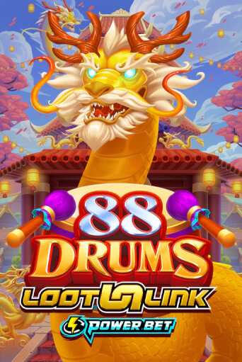 Демо игра 88 Drums от High 5 | Casino X BY