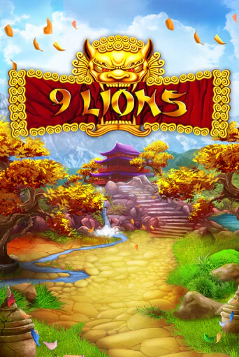 Демо игра 9 Lions от Wazdan | Casino X BY