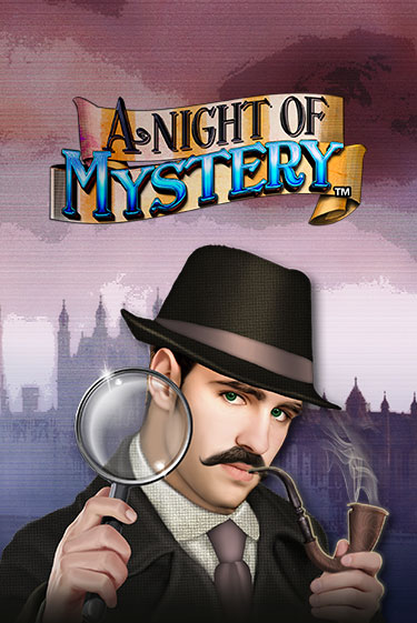 Демо игра A Night of Mystery от High 5 | Casino X BY