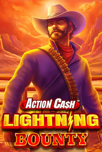 Демо игра Action Cash™ Lightning Bounty от Games Global | Casino X BY