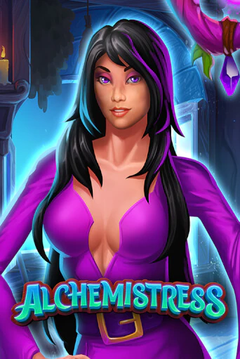 Демо игра Alchemistress от High 5 | Casino X BY