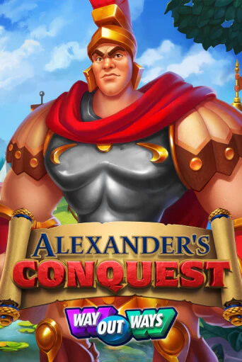 Демо игра Alexanders Conquest от High 5 | Casino X BY