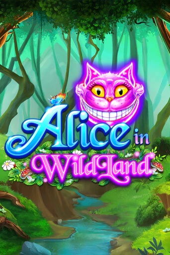 Демо игра Alice in WildLand от Games Global | Casino X BY