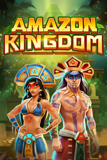 Демо игра Amazon Kingdom от Games Global | Casino X BY