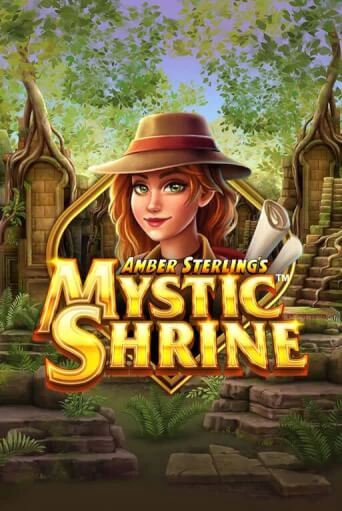 Демо игра Amber Sterling's Mystic Shrine от Games Global | Casino X BY