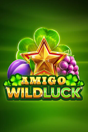 Демо игра Amigo Wild Luck от Amigo Gaming | Casino X BY