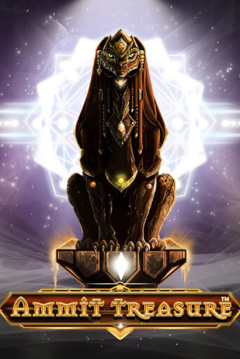 Демо игра Ammit Treasure™ от Games Global | Casino X BY