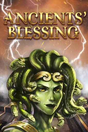 Демо игра Ancients' Blessing от Red Tiger | Casino X BY