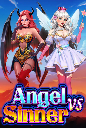 Демо игра Angel vs Sinner от Pragmatic Play | Casino X BY