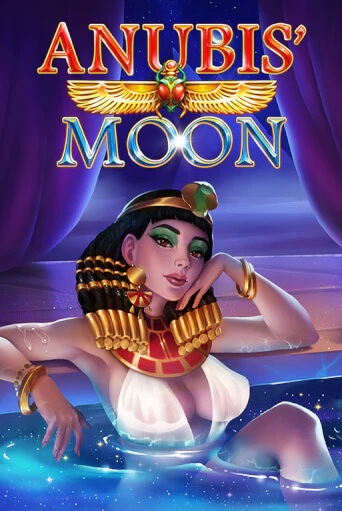 Демо игра Anubis’ Moon от Evoplay | Casino X BY
