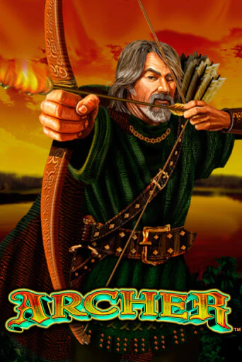 Демо игра Archer от Playtech | Casino X BY