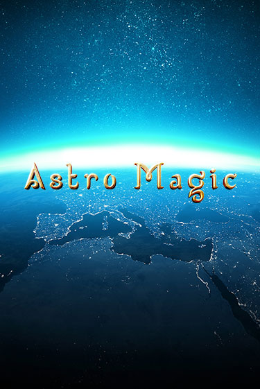 Демо игра Astro Magic от iSoftBet | Casino X BY