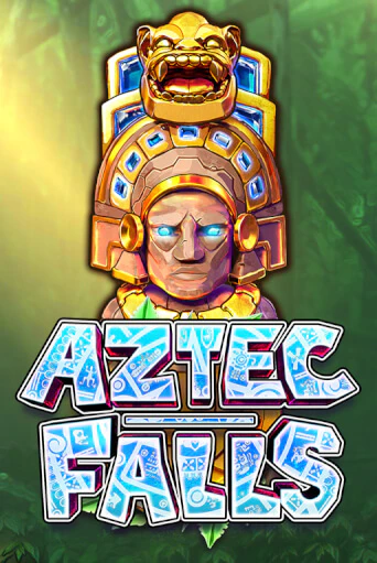 Демо игра Aztec Falls от Games Global | Casino X BY