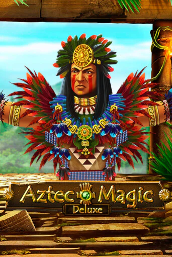 Демо игра Aztec Magic Deluxe от BGaming | Casino X BY