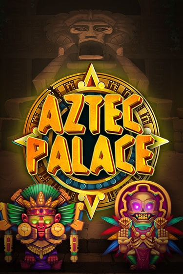 Демо игра Aztec Palace от Booming Games | Casino X BY