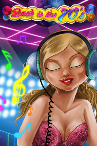 Демо игра Back to the 70's от Wazdan | Casino X BY