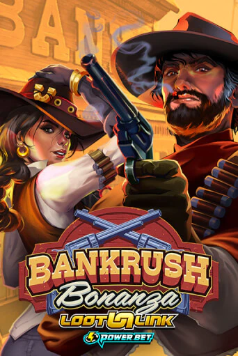 Демо игра Bankrush Bonanza от High 5 | Casino X BY