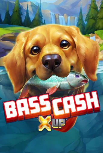 Демо игра Bass Cash X UP™ от Games Global | Casino X BY