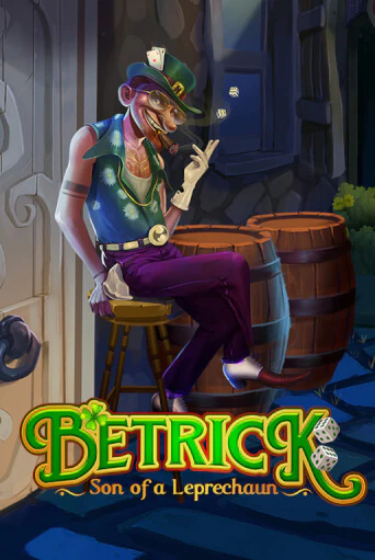 Демо игра Betrick: Son of a Leprechaun от Spinmatic | Casino X BY
