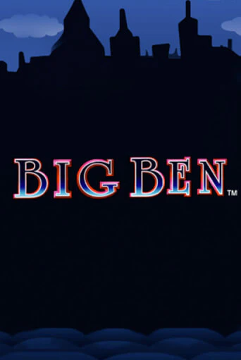 Демо игра Big Ben от Клуб Вулкан | Casino X BY