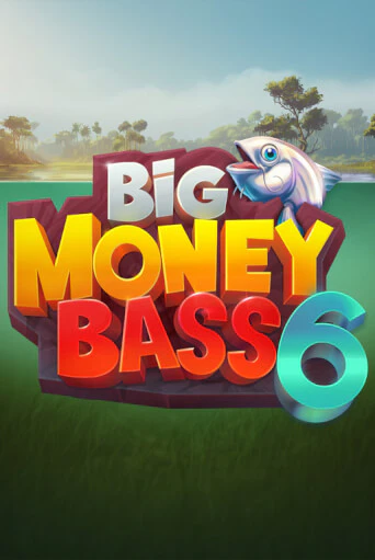 Демо игра Big Money Bass 6 от Raw Gaming | Casino X BY