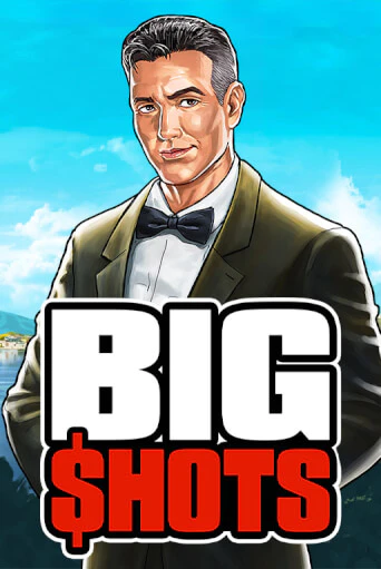 Демо игра Big Shots от Playtech | Casino X BY
