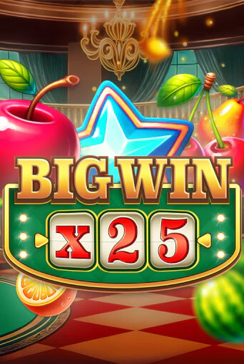 Демо игра Big Win x25 от Mascot Gaming | Casino X BY