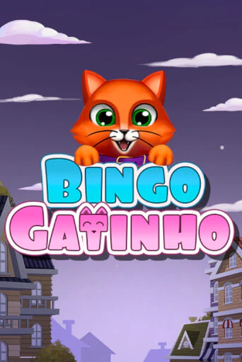 Демо игра Bingo Gatinho от Caleta Gaming | Casino X BY