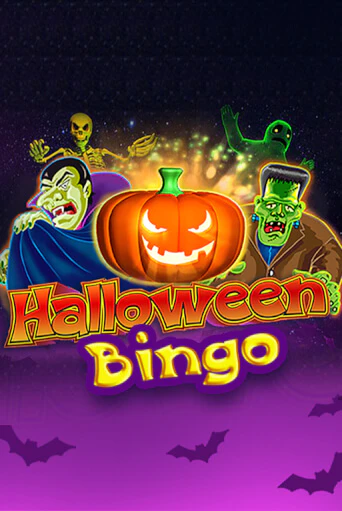 Демо игра Bingo Halloween от Caleta Gaming | Casino X BY
