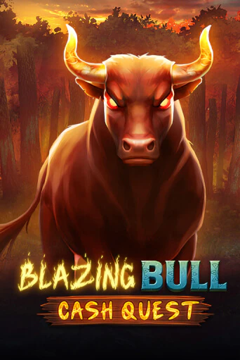 Демо игра Blazing Bull: Cash Quest от Kalamba | Casino X BY
