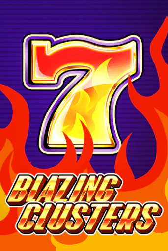 Демо игра Blazing Clusters от Red Tiger | Casino X BY