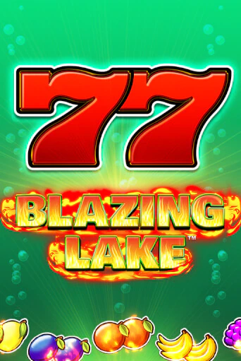 Демо игра Blazing Lake от Games Global | Casino X BY