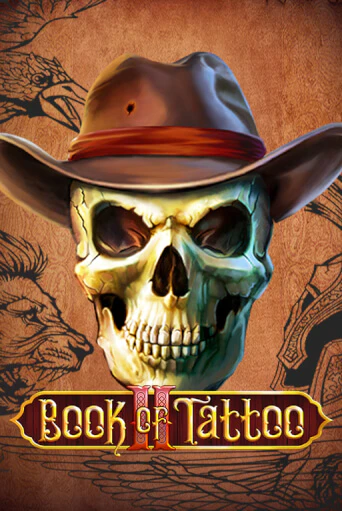 Демо игра Book Of Tattoo II от Fugaso | Casino X BY