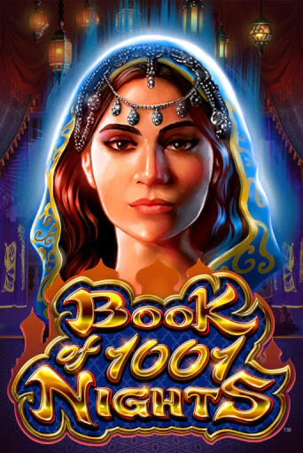 Демо игра Book of 1001 Nights от Raw Gaming | Casino X BY