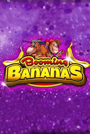 Демо игра Booming Bananas от Booming Games | Casino X BY